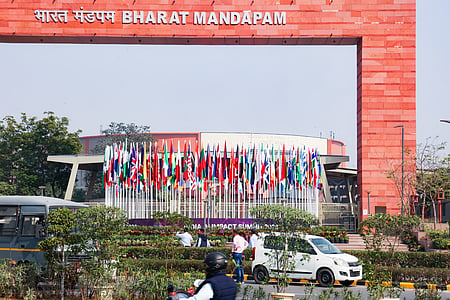 India AI Expo Summit 