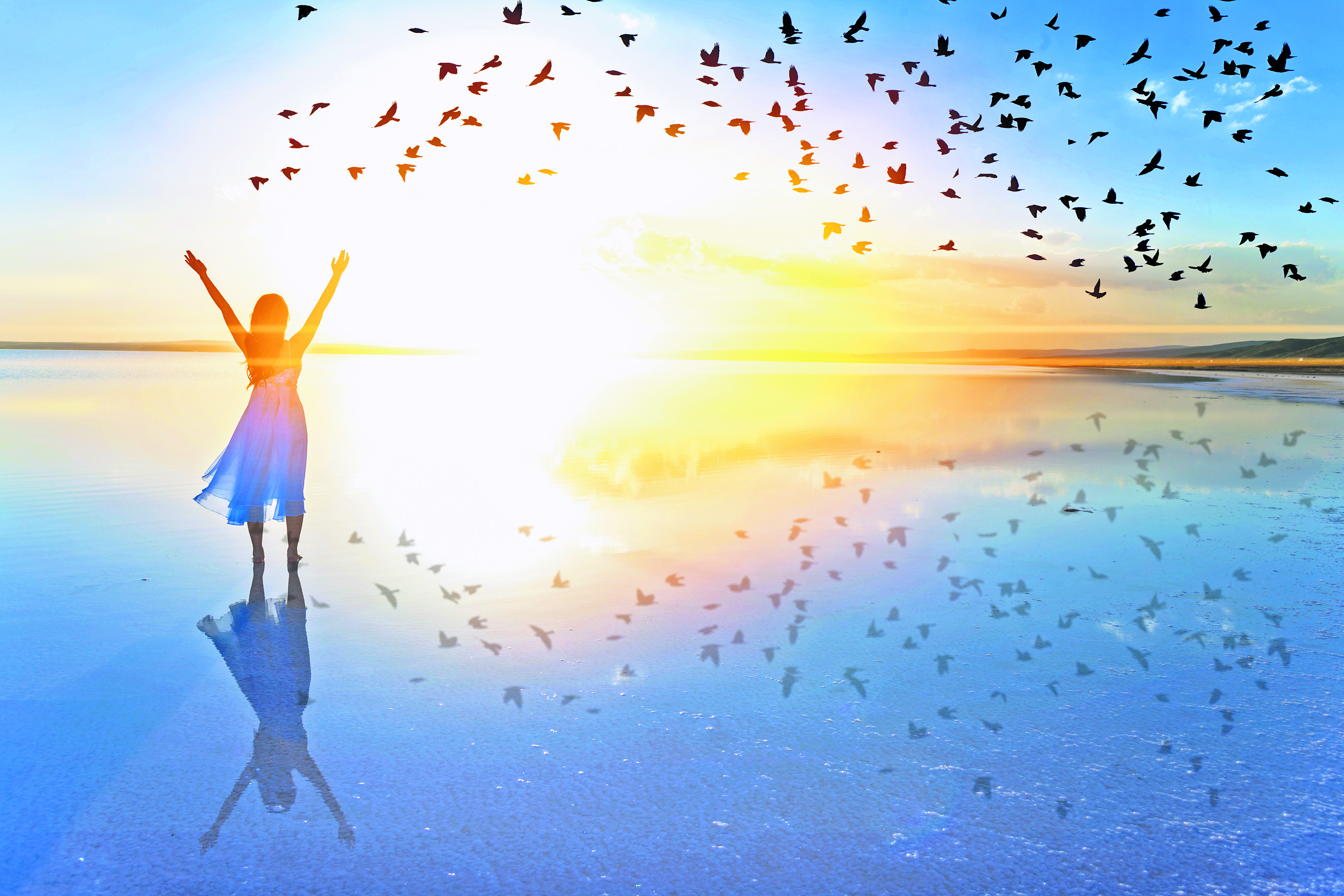 Liberation: The Unanimous Goal of Faith