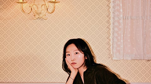 Yoo Young-eun