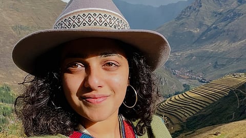 Nithya Menen