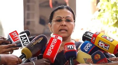 Health Minister Veena George has announced an inquiry into the incident and suspended the medical officials who carried out the surgery.