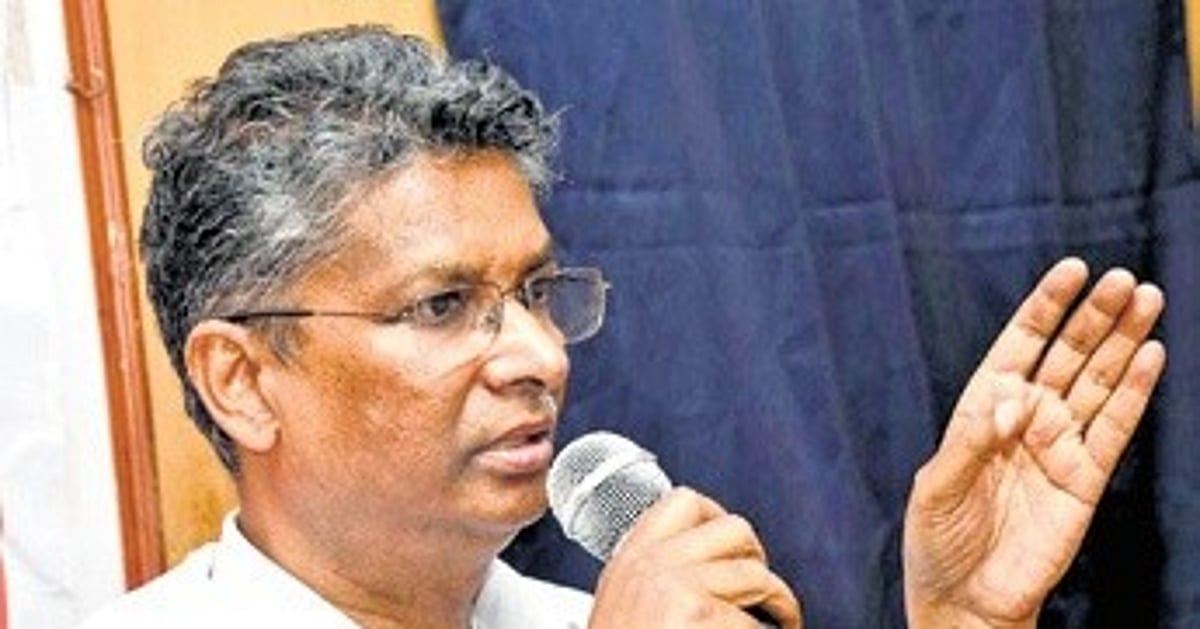 Karnataka Minister Satish Jarkiholi urges Centre to set sugarcane MSP at Rs 6,000