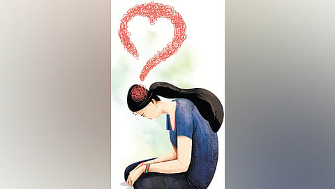 Image used for representation only