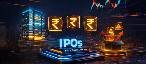 Should you invest in upcoming IPOs? Opportunities & risks explained