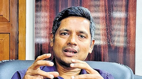 Rathan U. Kelkar