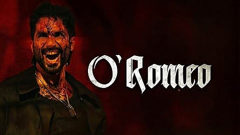 O'Romeo