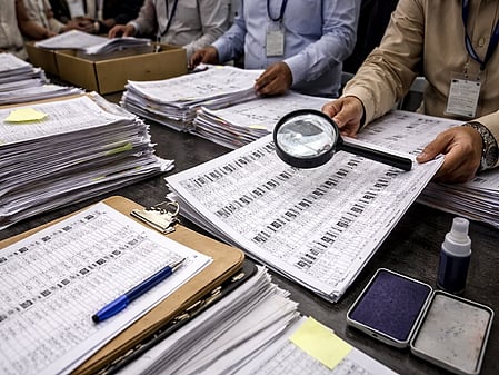 Karnataka: Most deleted voters tribals, minorities, Dalits and women, reveals SIR audit