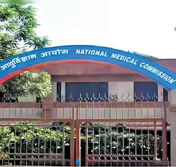 NMC admits stipend inequality exists for interns - The New Indian Express