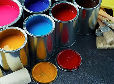 Instead of engaging in a full-blown price war, Indigo Paints is leveraging its relatively high gross margins