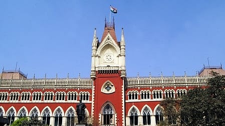 Calcutta High Court.
