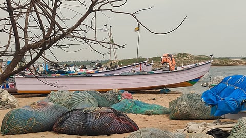 Harbour