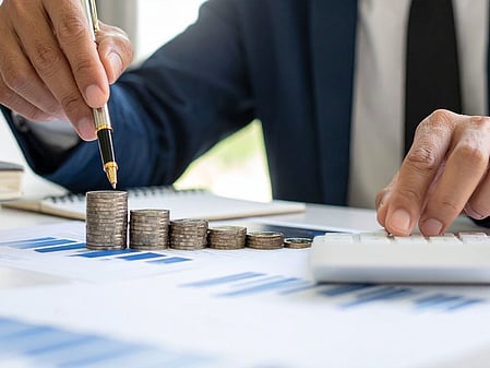 A primary concern identified across the reports is the structural imbalance between revenue and capital expenditure. 