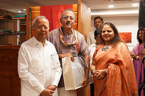 More than fabric: Exploring the economic significance of textiles through Arthashastra