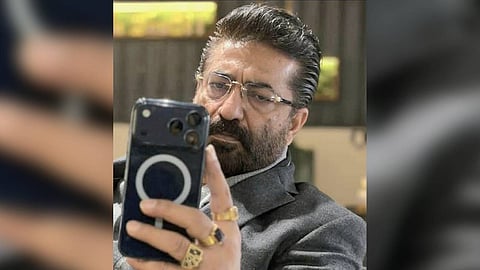 Vikram Sharma, a native of Jamshedpur in Jharkhand, was exiting a gym near Silver City Mall at around 10:00 am on February 13, when unidentified assailants opened fire. 
