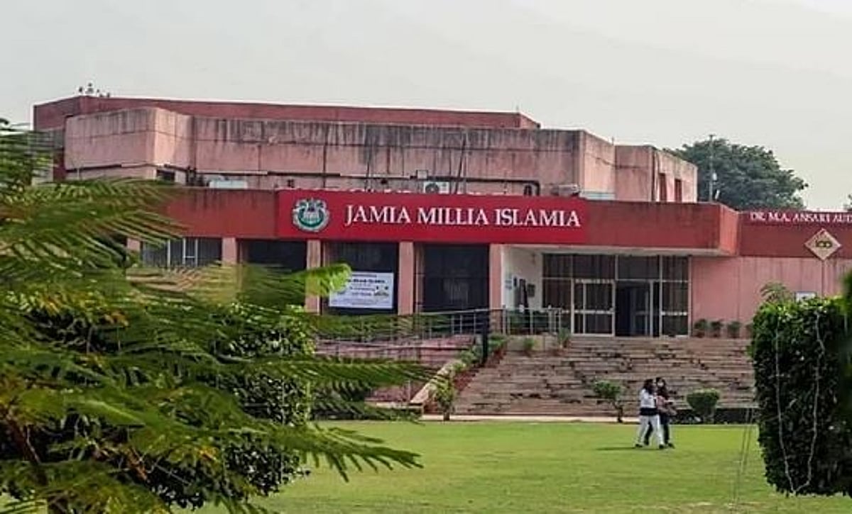 Jamia Millia offers 11 new certificate, diploma courses