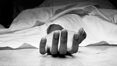 The incident took place while the family was asleep, a senior police officer said