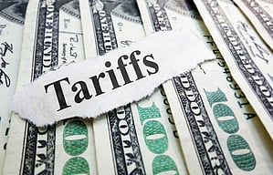 US reciprocal tariff