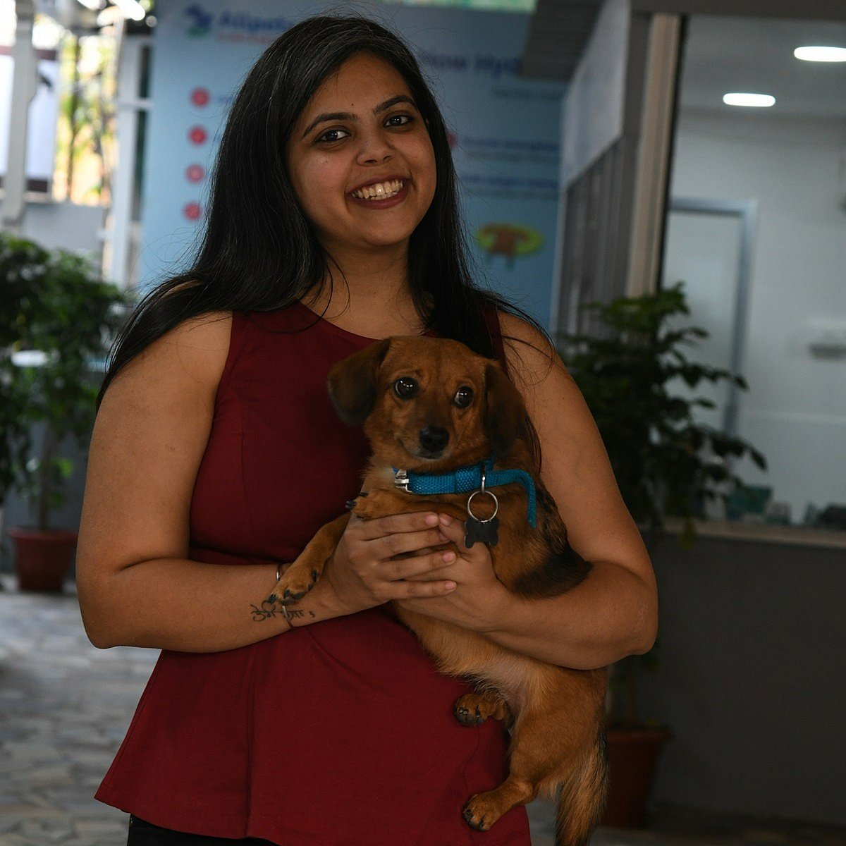 Compassionate Care Under One Roof