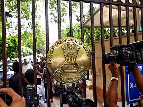 Delhi High Court