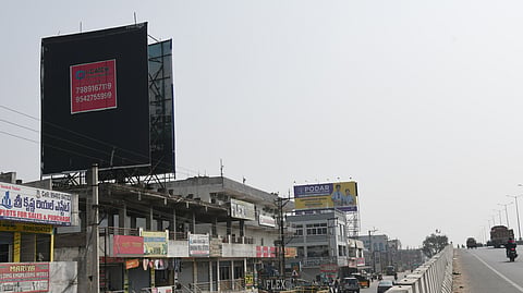 It removes the existing 15-metre cap that was in force within GHMC limits and extends common norms across the expanded urban region formed after the merger of 27 ULBs into three corporations.