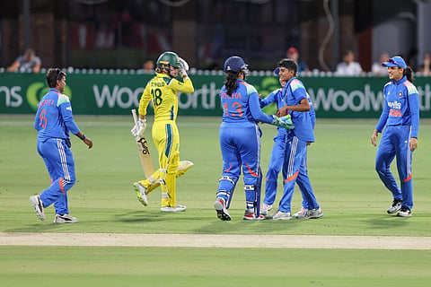Senior India all-rounder Deepti hopes to make a strong comeback in the second ODI to draw parity in the series.