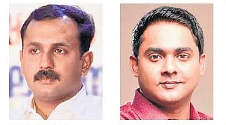 A prominent leader pointed out that fielding a Christian candidate in Kanjirappally may not be beneficial to the party, taking into account communal dynamics of the constituency.