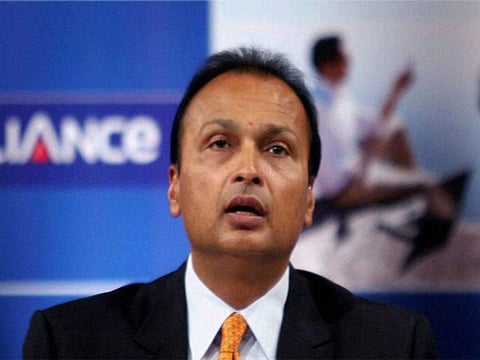 Anil Ambani