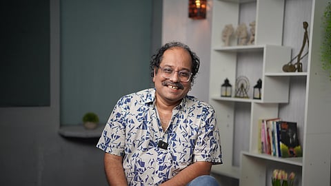Vaibhav Joshi
