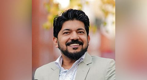 Abbas Panakkal