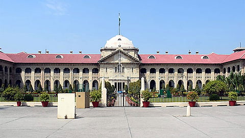 Allahabad HC 