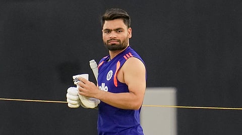 Rinku Singh