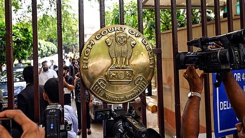 Delhi High Court