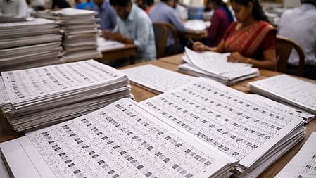 Deputy Commissioner Darshan H.V. said the deleted names comprised 7,937 voters who had permanently shifted their residence, 766 with duplicate entries, 321 deceased voters and 40 who were found to be citizens of other countries such as Nepal (17), United Kingdom (2), Canada (5), Australia (6), USA (6) and one each from Netherlands, South Africa, Ireland and Norway. 