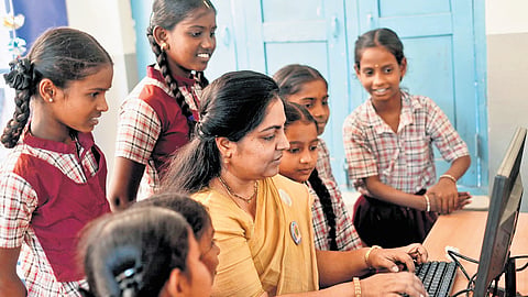 Durga Kalyani