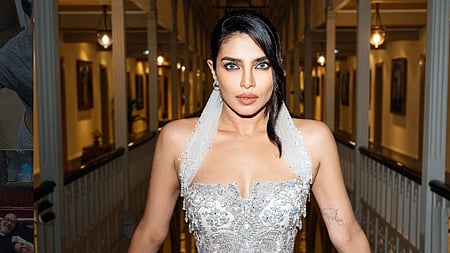 Priyanka Chopra Jones