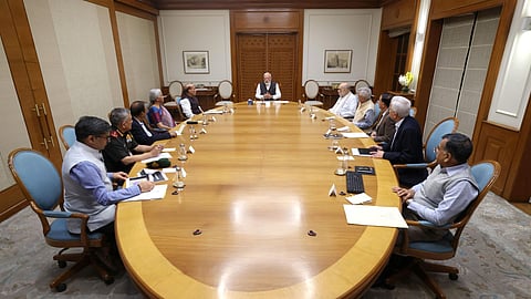 West Asia crisis deepens, CCS meets today to assess impact on India