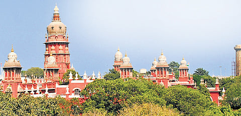 Madras HC