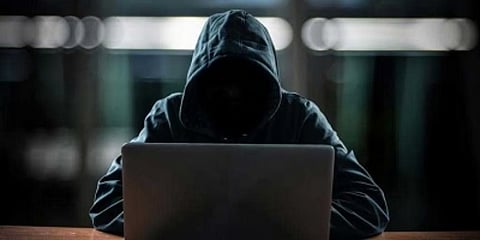 Investigators say cybercriminals typically create multiple transaction layers to evade law enforcement scrutiny.