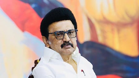 CM Stalin