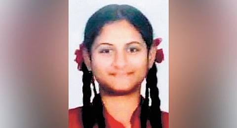 M Durgadevi
