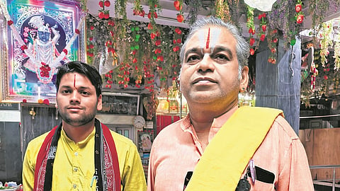 Kanya Lal