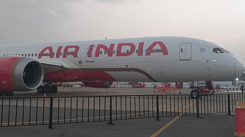 Air India