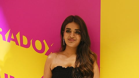 Nidhhi Agerwal
