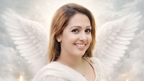 Nancy Grewal