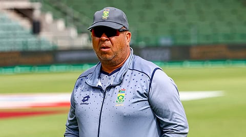 Shukri Conrad