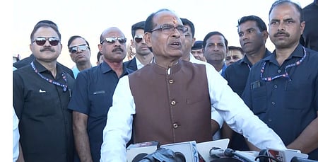 The ripple effects of the West Asian conflict are now reaching Indian agriculture. In this context, Chouhan’s meetings with high level officials seem crucial. 