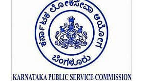 Karnataka Public Service commission (KPSC) 