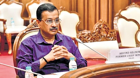 Former Delhi chief minister Arvind Kejriwal also stated that nothing like this has ever happened in the country before. 
