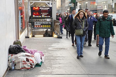 The Labor Department reported Friday that job growth was down slightly last month from a revised 179,000 in April, and the unemployment rate stayed at a low 4.3%