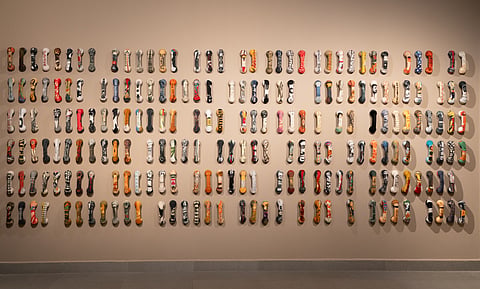 'Countless Conversations'